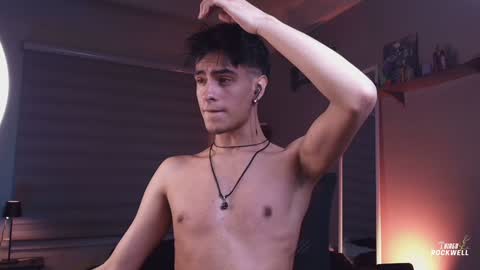 Snapshot of thiago_rockwell chatting on 9, 12, 2024 Thiago online show from 9, 12, 2024