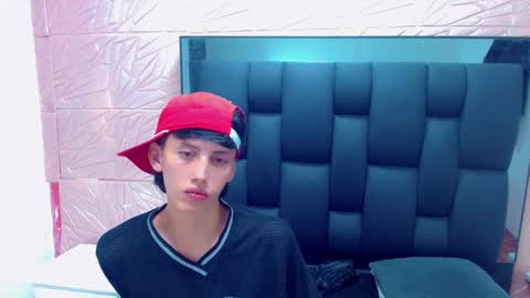 Snapshot of thiago_twink38 chatting on 7, 1, 2026 thiago_twink38 online show from 7, 1, 2026