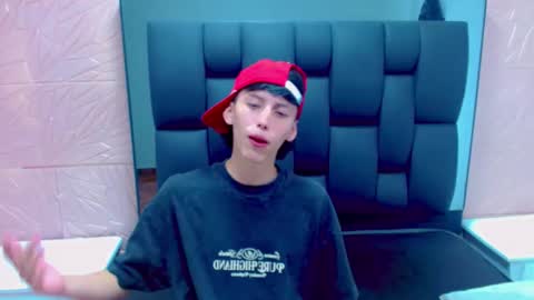 Snapshot of thiago_twink38 chatting on 14, 1, 2026 thiago_twink38 online show from 14, 1, 2026