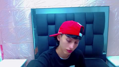 Snapshot of thiago_twink38 chatting on 16, 1, 2026 thiago_twink38 online show from 16, 1, 2026