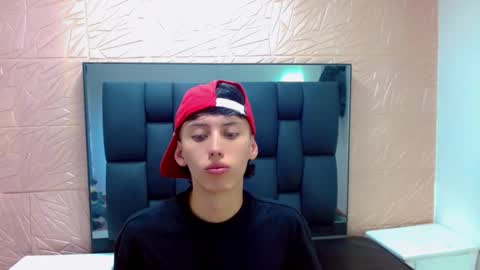 Snapshot of thiago_twink38 chatting on 10, 2, 2026 thiago_twink38 online show from 10, 2, 2026