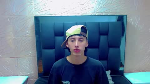 Snapshot of thiago_twink38 chatting on 22, 2, 2026 thiago_twink38 online show from 22, 2, 2026