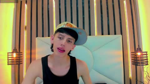 Snapshot of thiago_twink38 chatting on 29, 4, 2026 thiago_twink38 online show from 29, 4, 2026