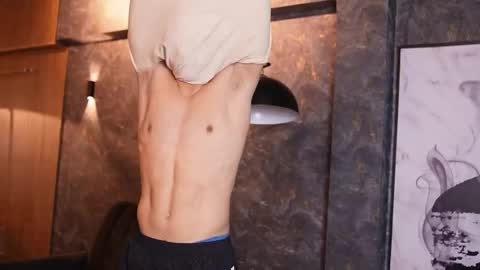 Snapshot of thiago_voss chatting on 15, 12, 2025 Thiago online show from 15, 12, 2025