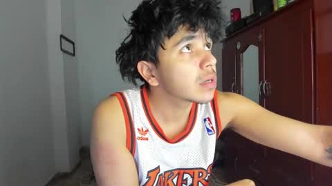 Snapshot of thiago_wc chatting on 4, 10, 2025 Thiago online show from 4, 10, 2025