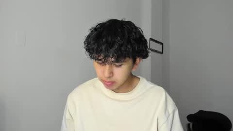 Snapshot of thiago_wc chatting on 15, 10, 2025 Thiago online show from 15, 10, 2025