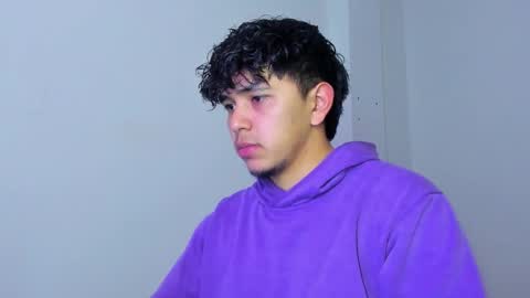 Snapshot of thiago_wc chatting on 1, 12, 2025 Thiago online show from 1, 12, 2025