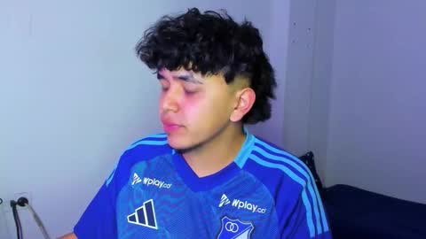 Thiago online show from 19, 12, 2025