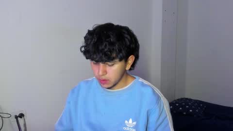 Thiago online show from 16, 1, 2026