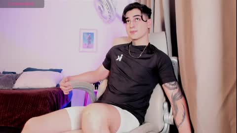 Thiago Winteer online show from 31, 3, 2026