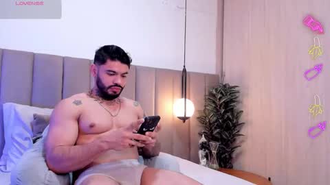 thiago online show from 14, 12, 2025