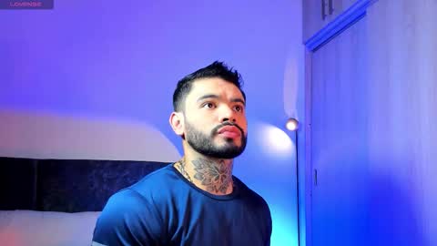 Snapshot of thiagoferrari1 chatting on 15, 3, 2026 thiago online show from 15, 3, 2026