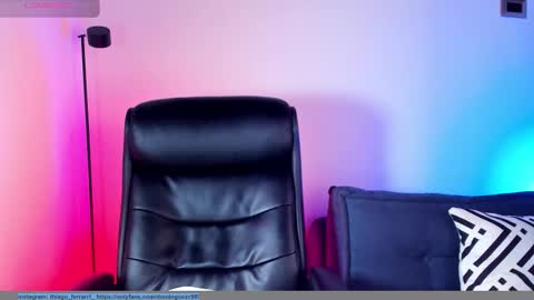 Snapshot of thiagoferrari1 chatting on 19, 3, 2026 thiago online show from 19, 3, 2026