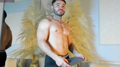 thiago online show from 31, 5, 2026