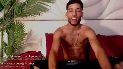 Snapshot of thiagoferreti_ chatting on 26, 3, 2026 ThiagoFerreti online show from 26, 3, 2026