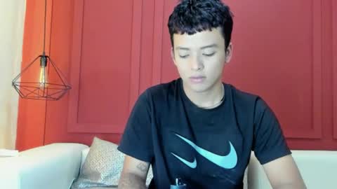 Thiagogonzalez online show from 17, 3, 2026