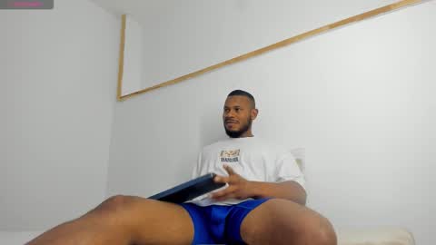 Thiago Instagram   online show from 20, 11, 2025