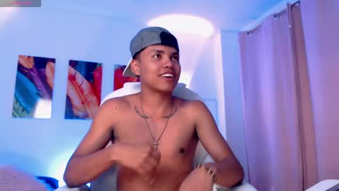 Snapshot of thiagosterling chatting on 24, 4, 2026 Thiago online show from 24, 4, 2026