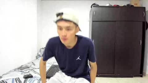 Thiago Wells online show from 26, 12, 2024