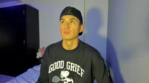 Thiago Wells online show from 12, 10, 2025