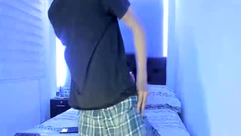 Thiago Wells online show from 16, 4, 2026