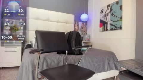 thiagoxbig online show from 5, 1, 2025