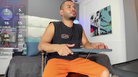 thiagoxbig online show from 31, 1, 2025