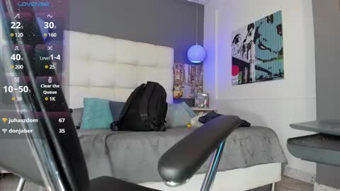 thiagoxbig online show from 7, 2, 2025