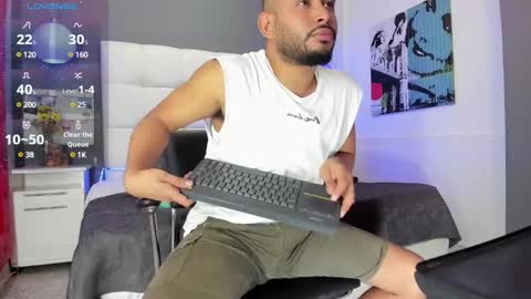 thiagoxbig online show from 10, 2, 2025