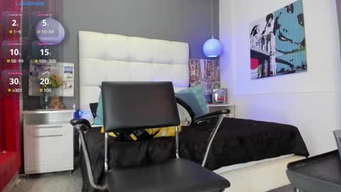 thiagoxbig online show from 2, 3, 2025