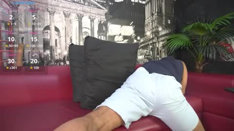 thiagoxbig online show from 26, 9, 2025