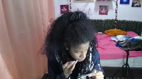 thiana_horny online show from 2, 6, 2026