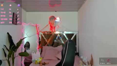 Snapshot of thiana_tay chatting on 22, 10, 2025 thiana online show from 22, 10, 2025