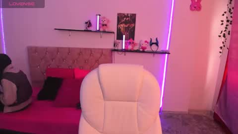 thianahorny online show from 25, 10, 2025