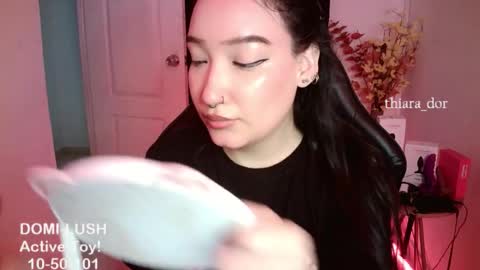 Thiara  Next Stream 0211 get my social media 3 online show from 15, 10, 2025