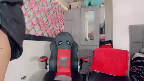 Snapshot of thiara_veky chatting on 14, 2, 2026 Thiara online show from 14, 2, 2026