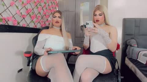 Snapshot of thiara_veky chatting on 18, 2, 2026 Thiara online show from 18, 2, 2026