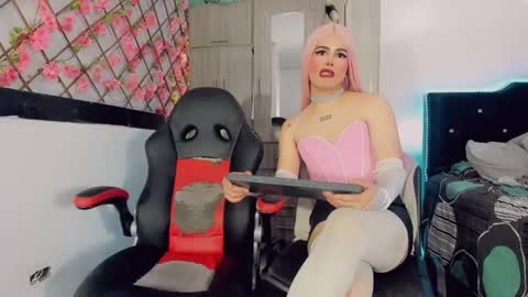 Snapshot of thiara_veky chatting on 27, 6, 2026 Thiara online show from 27, 6, 2026