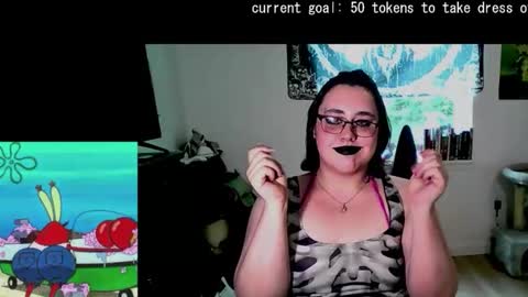 Snapshot of thicccestfemboy chatting on 6, 5, 2026 thicccestfemboy online show from 6, 5, 2026
