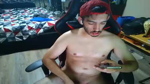 ThiccDicckJohnny online show from 21, 6, 2026
