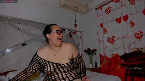 Lexxy online show from 4, 10, 2025