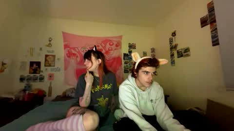 Snapshot of thick_as_fook chatting on 5, 12, 2025 thick_as_fook online show from 5, 12, 2025