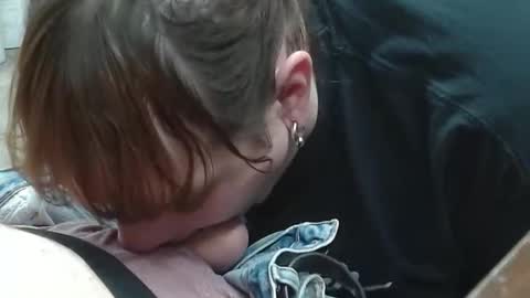 Thick Dom online show from 23, 12, 2025