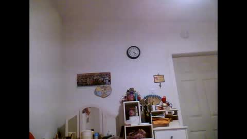 thickassazn93 online show from 17, 12, 2024