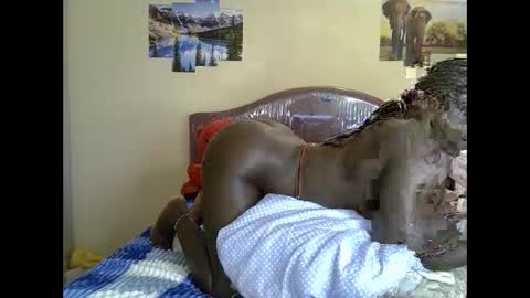 thickassvillageebony online show from 7, 10, 2025