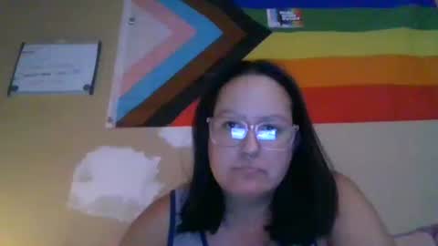 Snapshot of thickbabe1988 chatting on 21, 9, 2025 thickbabe online show from 21, 9, 2025