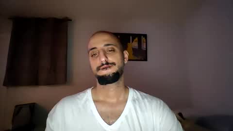 Snapshot of thickdickeddom chatting on 26, 9, 2025 ThickDickedDom online show from 26, 9, 2025