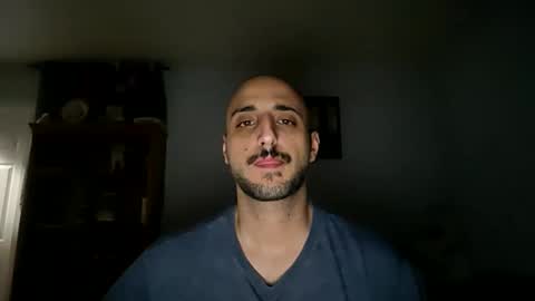 Snapshot of thickdickeddom chatting on 8, 11, 2025 ThickDickedDom online show from 8, 11, 2025