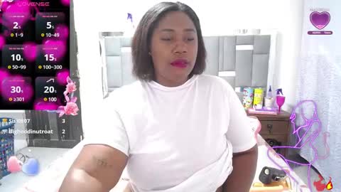 XIOMARA  online show from 27, 2, 2025