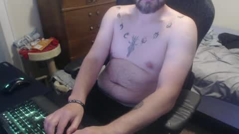 thickgarrett online show from 28, 6, 2026